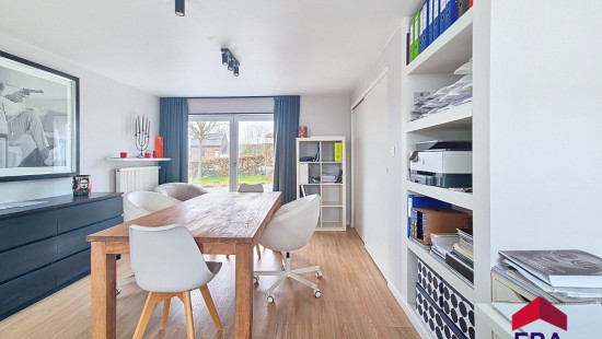 Rue de Rouvroy - 281 - - 5300