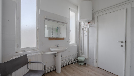 Chaussée de Charleroi - 80 - - 5000