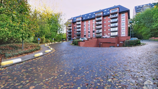 Chaussée de Mons - 41 - - 1400