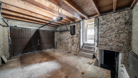 Rue Sainte-Croix - 9 - - 6700