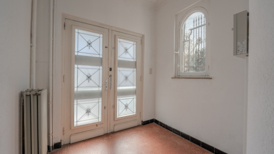 Chaussée de Charleroi - 80 - - 5000