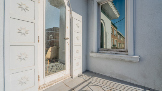 Chaussée de Charleroi - 80 - - 5000