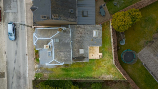 Rue Sainte-Croix - 9 - - 6700