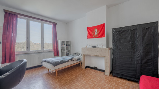 Chaussée de Charleroi - 80 - - 5000