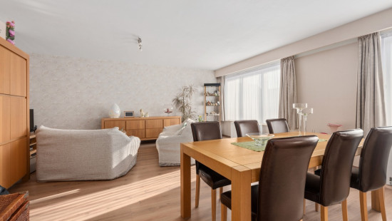 Schoolstraat - 1 - - 9100