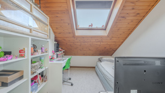 Chaussée de Charleroi - 80 - - 5000