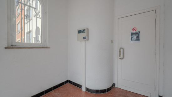 Chaussée de Charleroi - 80 - - 5000