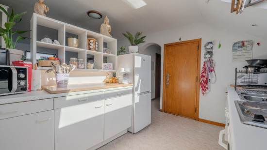 Chaussée de Charleroi - 80 - - 5000