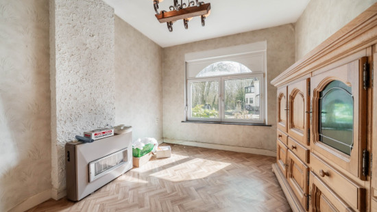 Rue Sainte-Croix - 9 - - 6700