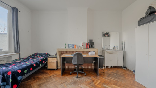 Chaussée de Charleroi - 80 - - 5000