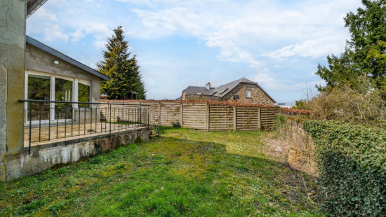 Rue Sainte-Croix - 9 - - 6700