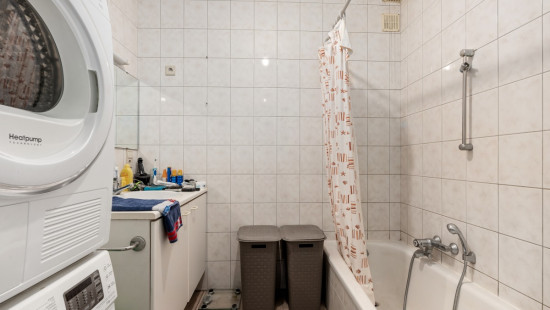 Schoolstraat - 1 - - 9100