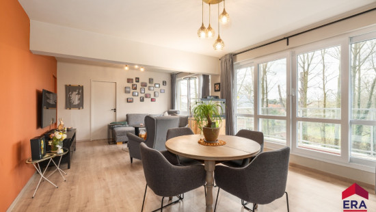 Raffelgemstraat - 12 - 10 - 9300