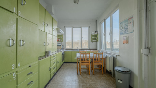 Chaussée de Charleroi - 80 - - 5000