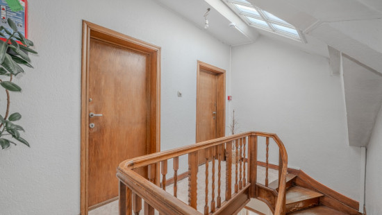 Chaussée de Charleroi - 80 - - 5000