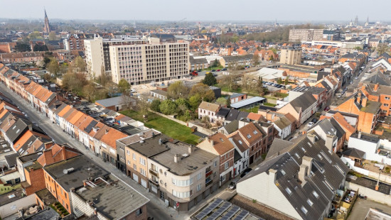 Schoolstraat - 1 - - 9100