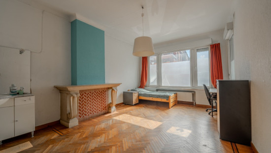 Chaussée de Charleroi - 80 - - 5000