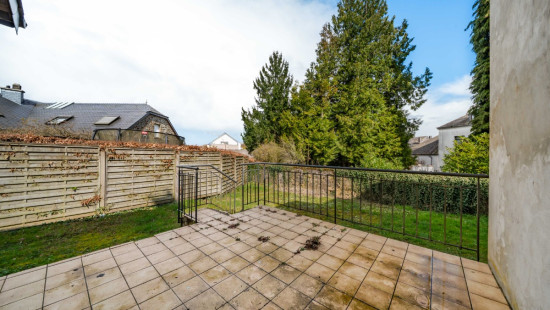 Rue Sainte-Croix - 9 - - 6700