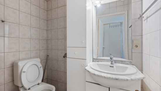 Schoolstraat - 1 - - 9100