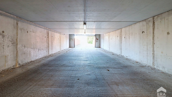 Chaussée de Mons - 41 - - 1400