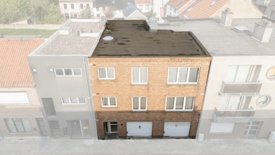 Schoolstraat - 1 - - 9100