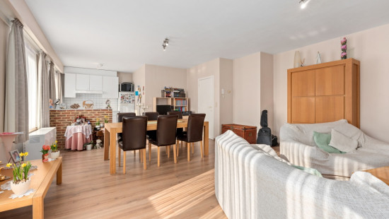 Schoolstraat - 1 - - 9100