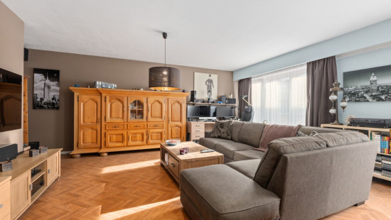 Schoolstraat - 1 - - 9100