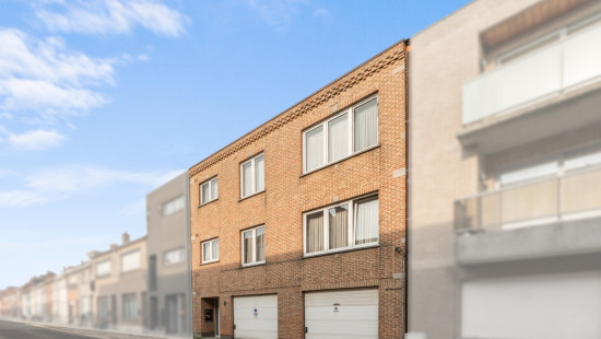 Schoolstraat - 1 - - 9100