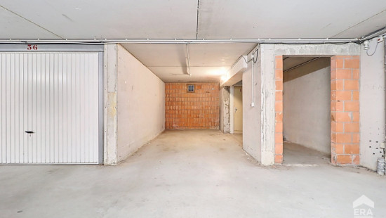 Chaussée de Mons - 41 - - 1400