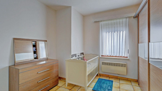 Negenbunderweg - 22 - - 1560