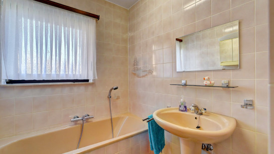 Negenbunderweg - 22 - - 1560