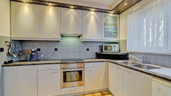 Negenbunderweg - 22 - - 1560