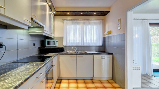 Negenbunderweg - 22 - - 1560