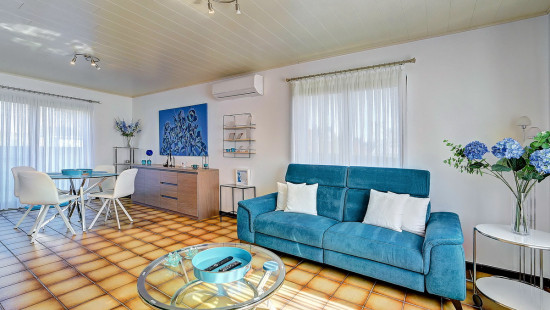 Negenbunderweg - 22 - - 1560