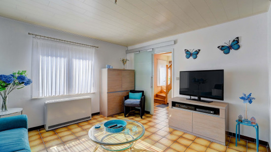 Negenbunderweg - 22 - - 1560