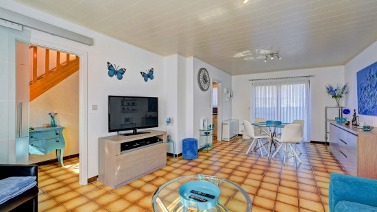 Negenbunderweg - 22 - - 1560