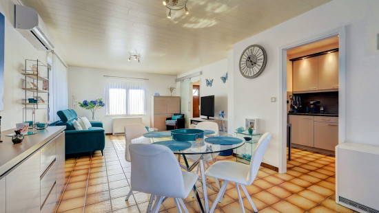 Negenbunderweg - 22 - - 1560