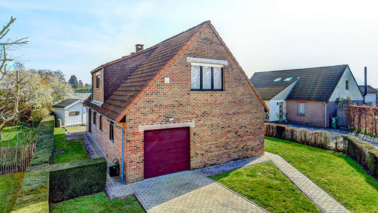 Negenbunderweg - 22 - - 1560