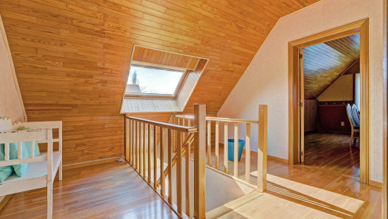 Negenbunderweg - 22 - - 1560