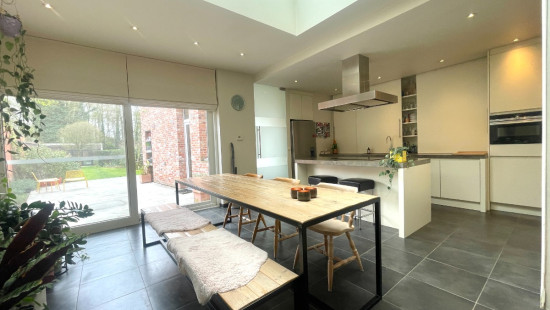 6e Jagersstraat - 11 - - 8890