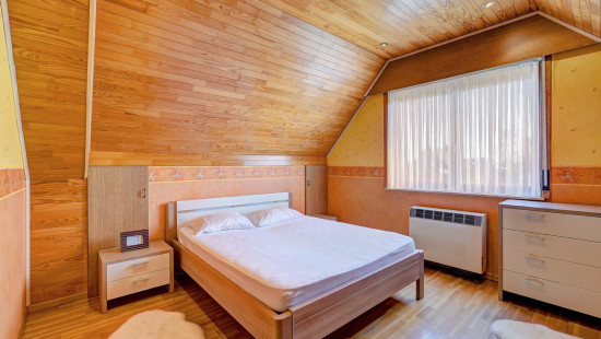 Negenbunderweg - 22 - - 1560