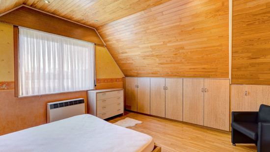 Negenbunderweg - 22 - - 1560