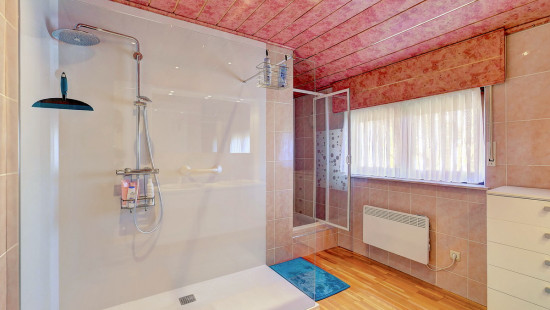 Negenbunderweg - 22 - - 1560