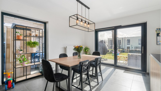 Panorexstraat - 15 - - 9170