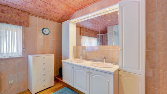 Negenbunderweg - 22 - - 1560