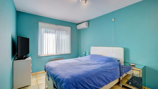 Negenbunderweg - 22 - - 1560