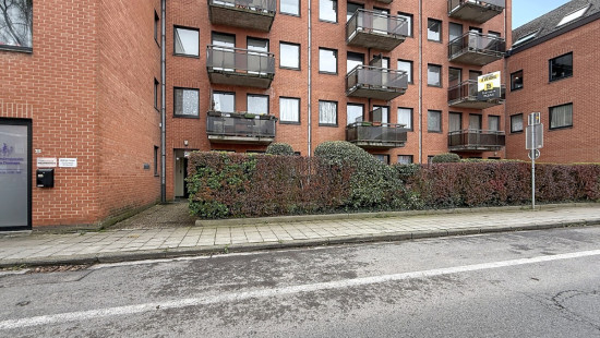 Avenue du Pont Rouge - 21 - 5-2 - 7000