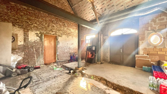 Klerkenstraat - 166 - - 8920