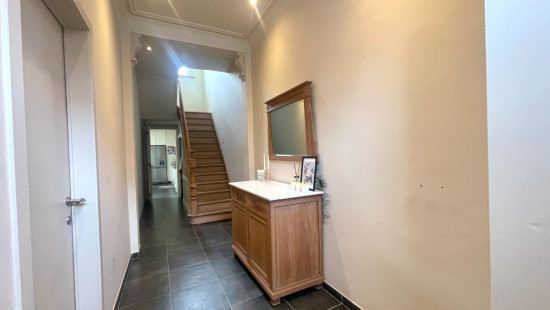 6e Jagersstraat - 11 - - 8890