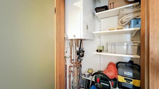 Avenue du Pont Rouge - 21 - 5-2 - 7000